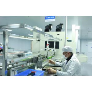 HuaXin display Technology  Co.,Ltd