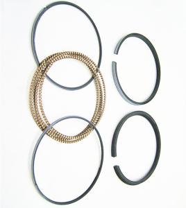 Wholesale For Chrysler Piston Ring 51 Voyager 92.0mm 2.5+2+4 Extreme Hardness from china suppliers
