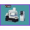 Buy cheap Automatic Wire Cut Edm Machine , Good Surface Finish Cnc Wire Edm Machine from wholesalers