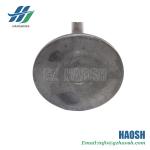 Isuzu Engine Parts Intake Valve 8-94395112-0 8943951120 for Isuzu Npr 4hf1 4hg1