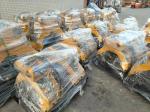 Hydraulic Vibration Excavator Plate Compactor Suit for 12-16 Tons