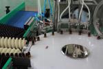 Automatic Peristaltic pump Small Bottle Massage Oil Filling Machine