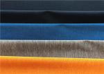 T400 Water Repellent Outdoor Fabric TPU Membrane Strong Breathable Fabric For