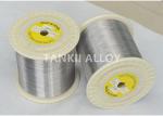Constantan Electric Resistance Wire CuNi44 Copper Nickel Resistance Wire