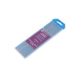 Blue Upper WL20 Tungsten Electrode for Carbon Steel Stainless and Nickel Tig