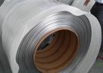 Temper HO Aluminum Heat Transfer Plates For Radiator Heater Panels ISO 9001