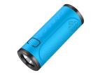 Multifunction Outdoor Waterproof Bluetooth Speakers With Power Bank And