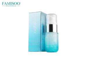 Wholesale Makeup Skin Cleansing Gel For Disinfection Removing Cutin Eyebrow / Lips from china suppliers