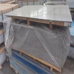 Painted Color Aluminum Coil Sheet Plate 6063 For Construction Materials