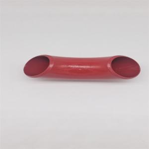 Wholesale 45° Elbow, Long Radius, BE, BE, 2&quot;, S-10S, ASME-B16.9, ASTM A403 Grade WPS31254,Seamless from china suppliers