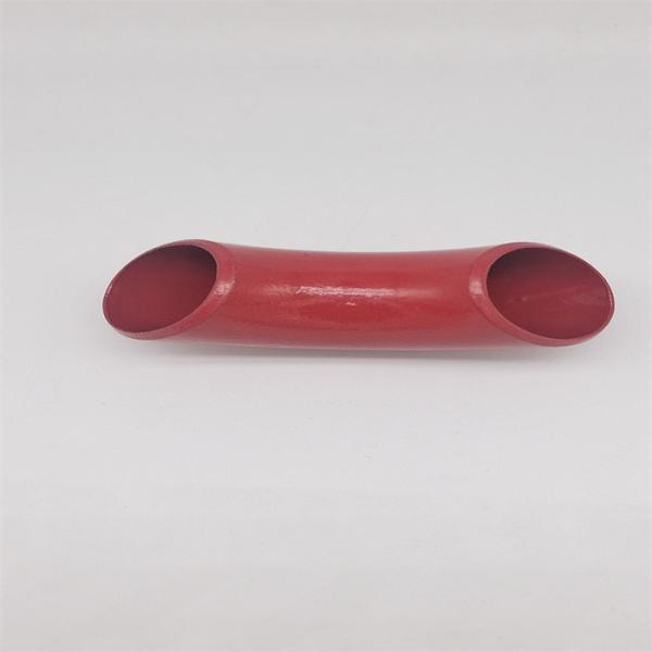 45° Elbow, Long Radius, BE, BE, 2", S-10S, ASME-B16.9, ASTM A403 Grade WPS31254