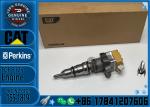 1551819 High Quality Excavator Parts Diesel Fuel Injector 155-1819 For Cat