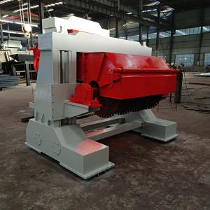 Wholesale Cnc Concrete Block Cutting Machine Horizontal 1100mm from china suppliers