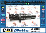 diesel fuel injector 4P-9077 7E-3383 7C-4174 7E-3384 7C-9577 7E-8836 7E-3382 9Y