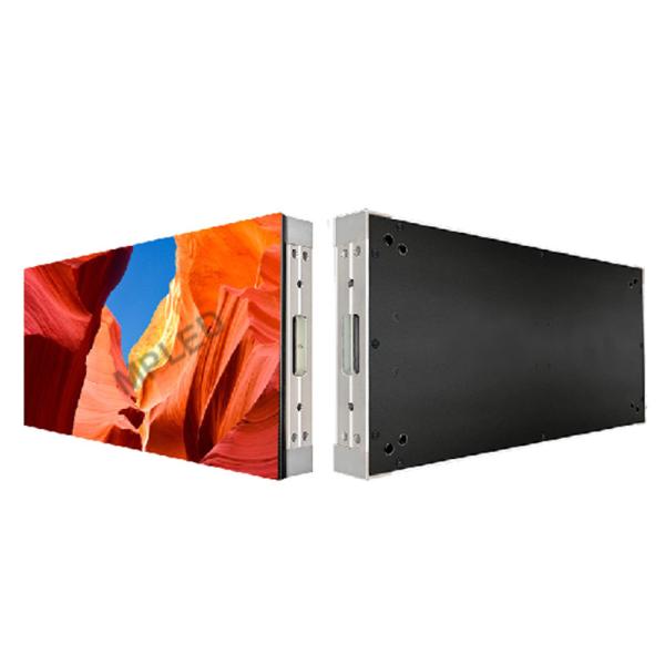 Seamless Splicing Conference Room LED Display Super Slim 1.8mm Indoor LED
