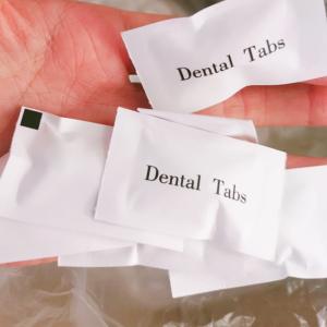 Wholesale Healthier Tooth NHAp Toothpaste Refreshing Breath Charcoal Toothpaste Tablets from china suppliers