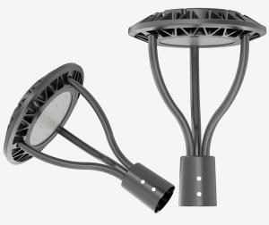 Wholesale SAA UL IP67 CCT Adjustable 30W 50W 70W Three In One LED Garden Street Light from china suppliers