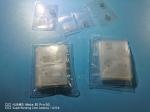 Thickness 0.5mm 10x10mm HPSI Silicon Carbide Substrate