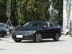 VW Sagitar 200TSI DSG Overflight Edition Vw New Car Left Rudder 5 Seater 50.00L