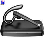 LED Power Display YYK520 Business Bluetooth Earphone Noise Cancelling Audifonos