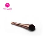 Portable Flexible Travel Blush Kabuki Foundation Brush