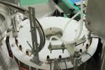 Automatic Monoblock Ampoule Filling And Sealing Machine