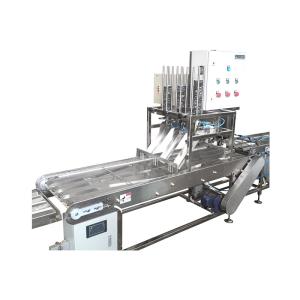 Wholesale Snow Sugar Cone Machine Ice Cream wafer cone making machine from china suppliers