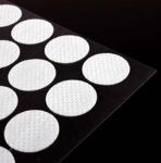 EPTFE Adhesive Vents For Automotives Lights Waterproof Dustproof Anti Fog