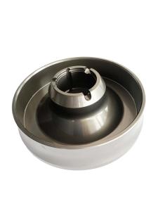 Wholesale Teeth 22 Cvt Transmission Pulley M1 Cnc Transmission 20CrMo5 from china suppliers