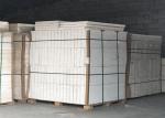 Fireproof Insulation Calcium Silicate Sheet Liner Heat Insulation
