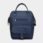 T-B3184 14 Inch Large Capacity Travel Laptop Backpack Mochila For Women