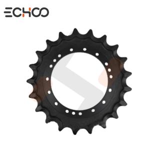 Wholesale 332/J3836 Chain Sprocket For Excavator Undercarriage Attachments from china suppliers