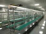 PCB DIP / PCBA Rework Station Assembly Line Conveyors INFITEK Brand
