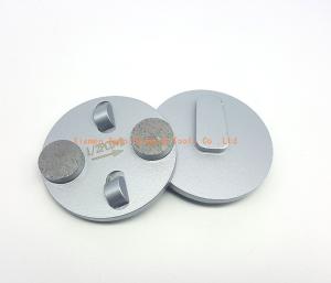 Wholesale Highly Aggressive Diamond Grinding Disc Customized 4&quot;/5&quot;/6&quot; Diameter from china suppliers