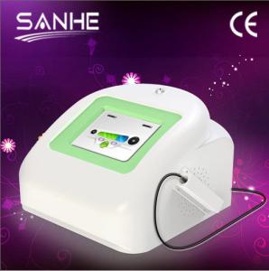 Wholesale 0.01mm needle diameter spider vein vascular removal device from china suppliers