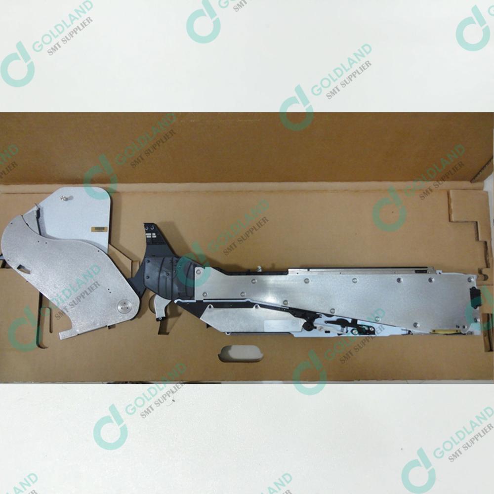 smt feeder for Universal 8mm Twin GOLD MP Feeders 49889214 for Universal pick and place machine