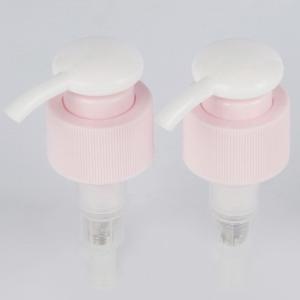 Wholesale Long Nozzle Mouth Switch Plastic Lotion Pumps Wear Resistant Easy To Use from china suppliers