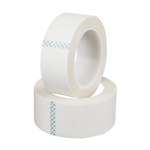 0.16mm Acrylic Adhesive Insulation Tape Glass Cloth Tape High Temperature With