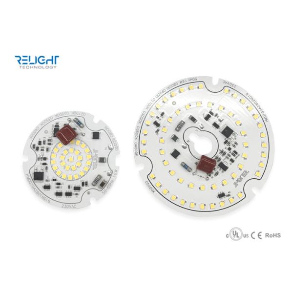 230V Dimmable LED Module driverless ceiling light module 16W surge protection 2.5KV