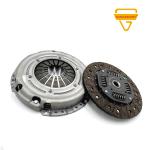9023338 Clutch Cover Assy For SGMW Hongguang S CN100 CN101 Chevrolet