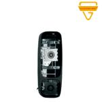3091259 Truck Mirror Glass FH12 Volvo Rear Mirror FH16 FM10 FM12