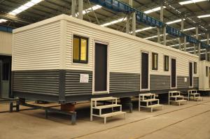 Wholesale Modular Prefab Shipping Container Homes For Sale from china suppliers