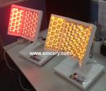 Biophoton Projector Portable LED Phototherapy Machine AC 100V - 240V Power