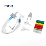 New Type Wholesale Price 24 Hours Type Disposable Closed Suction Catheter