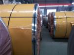 Custom Stainless Steel Coils 0.4mm Ss Coil Foodstuff Gas Metallurgy Biology