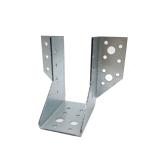 Nonstandard Custom Zinc Plate Galvanized Steel Joist Hanger Bracket for Wood in
