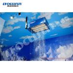 Indoor Snow Park Ice Storage Capacity Other and On-site Installation After-sales