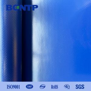 Wholesale 0.9mm Inflatable PVC Tarpaulin Waterproof Polyester Heavy Duty PVC Tarpaulin from china suppliers