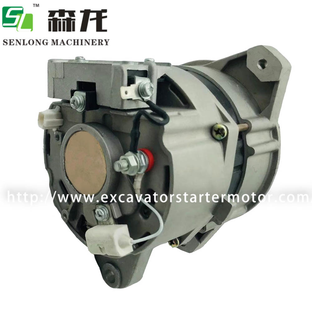 Alternator 28V 25A Russia Generator JFZ271 G273.3701