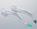 Medical Supply PVC Disposable Laryngeal Mask Airway with Soft Cuff